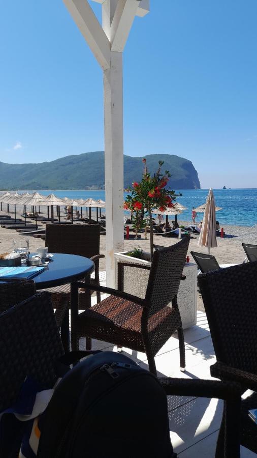 Villa Stone House In Buljarica Petrovac na moru Exterior foto