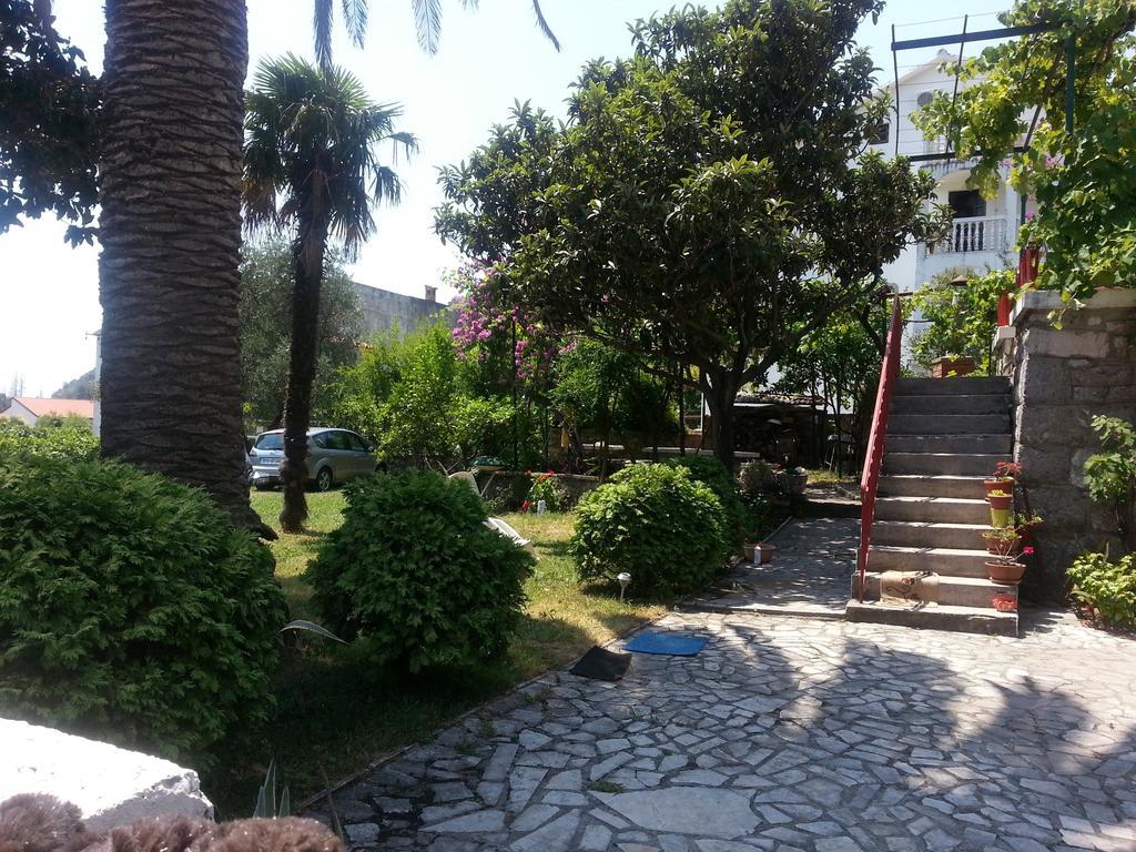Villa Stone House In Buljarica Petrovac na moru Zimmer foto